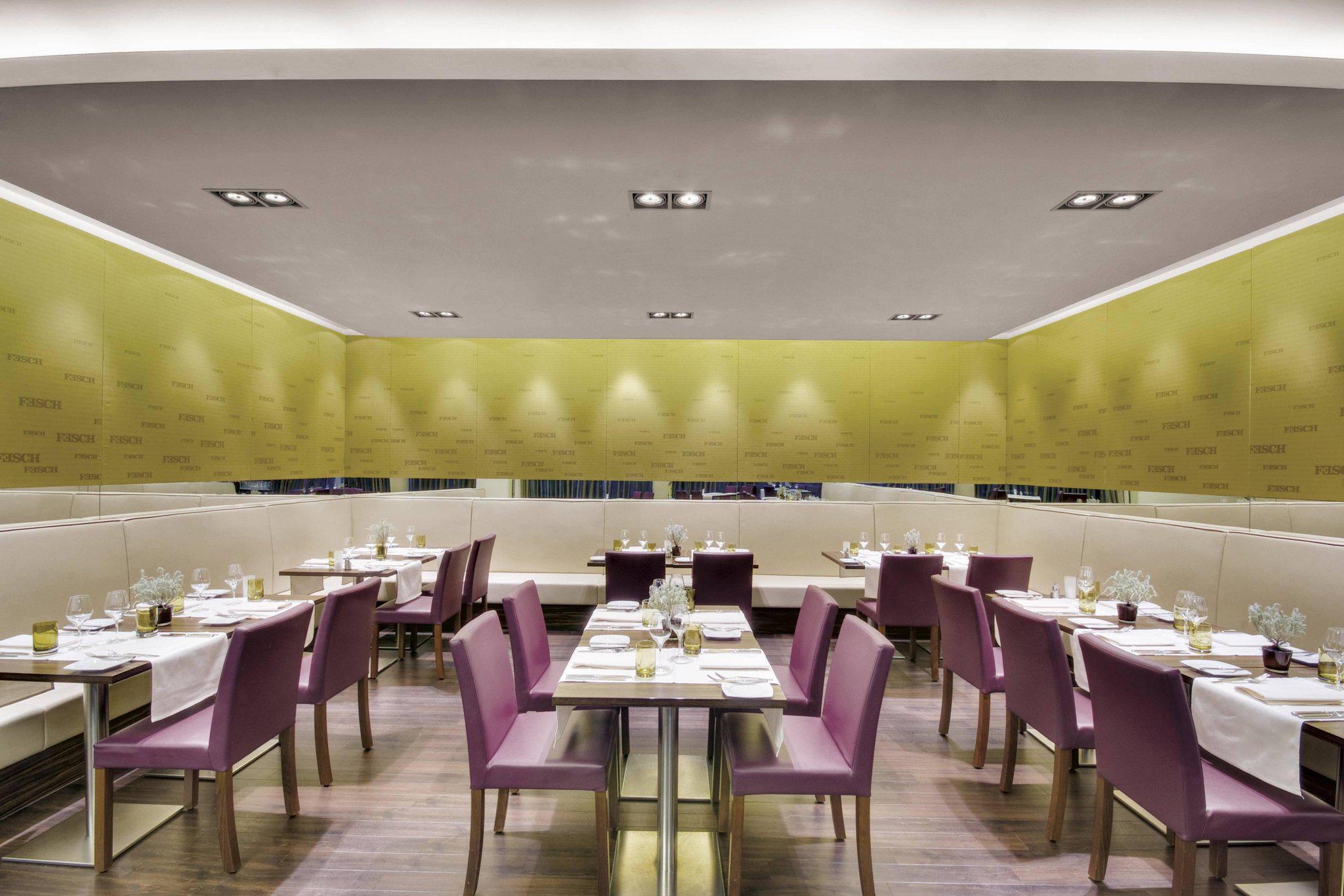 Courtyard by Marriott Linz, Europaplatz 2 in Linz