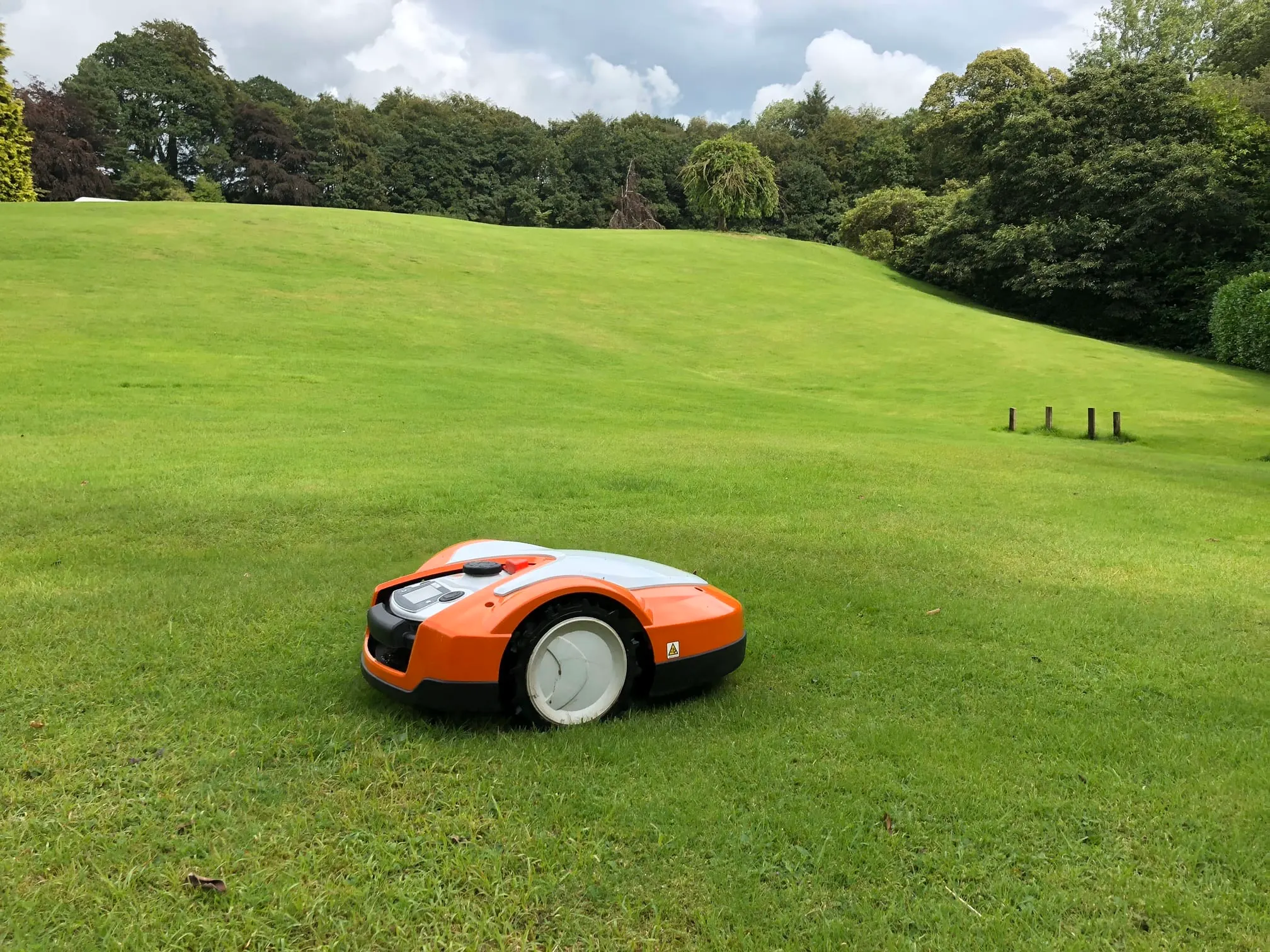 Images Mowerpower Ltd