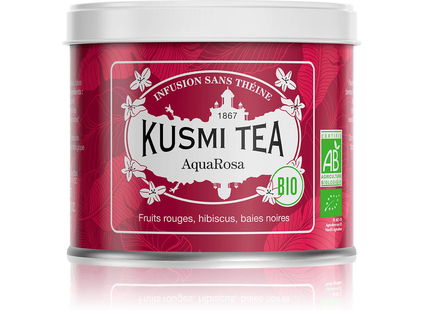 Images Kusmi Tea | Serris | Val d'Europe