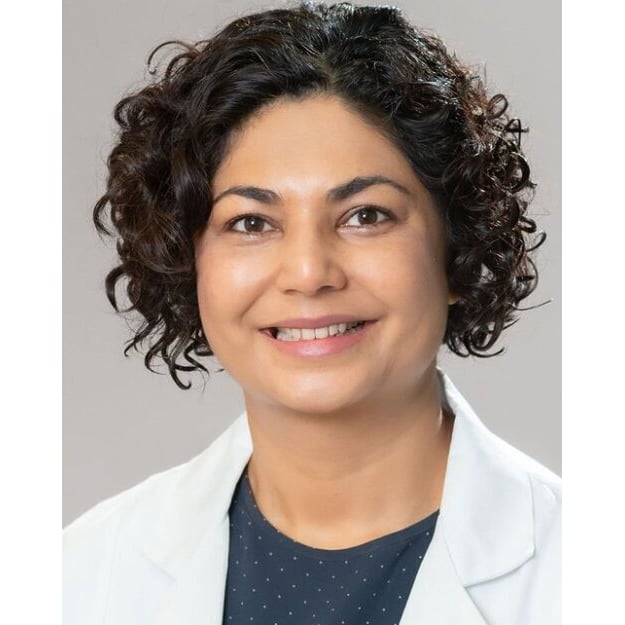 Dr. Rabia Latif Cattie, MD - Metairie, LA - Oncology, Internal Medicine