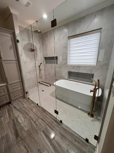 Images Affordable Tile & Remodel