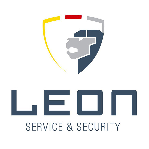 Leon Service & Security GmbH Logo
