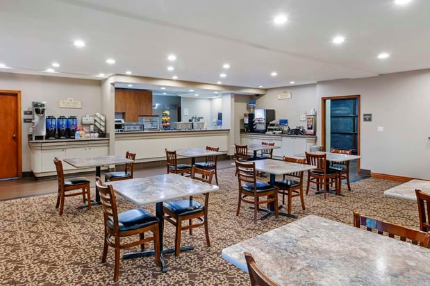 Images Best Western Elko Inn