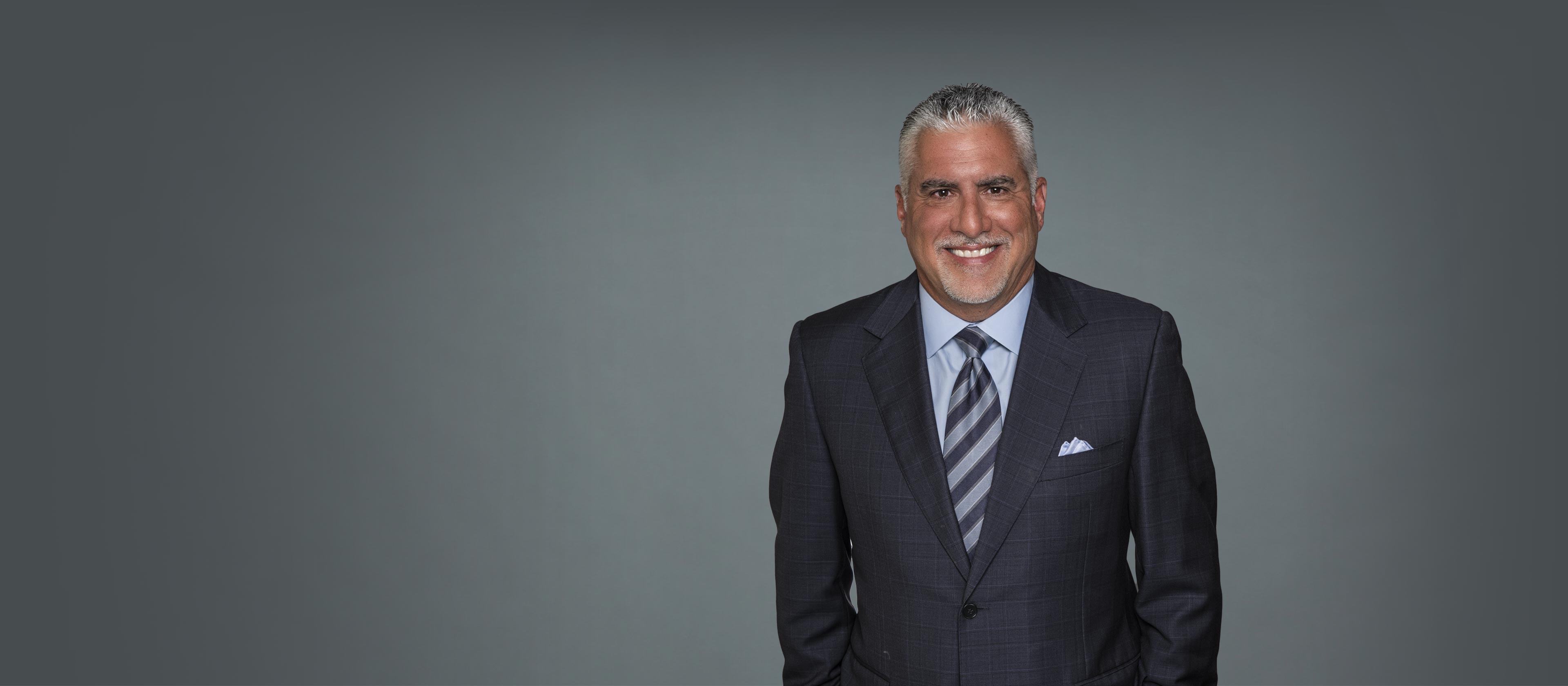 Joseph Tripodi, DO