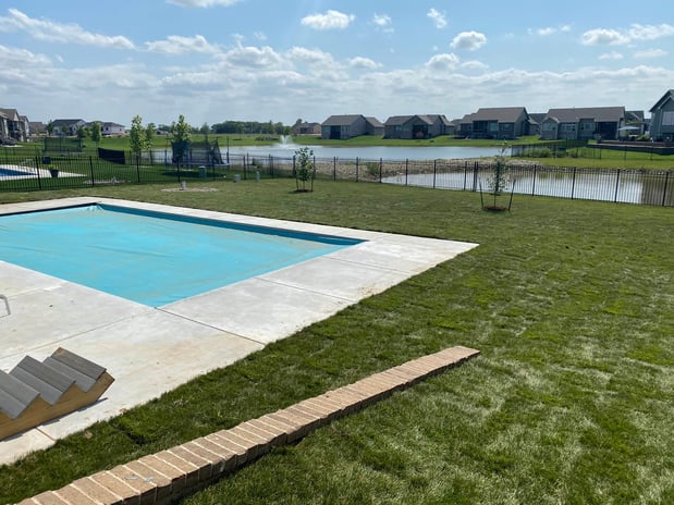 Images Elite Landscape Solutions LLC