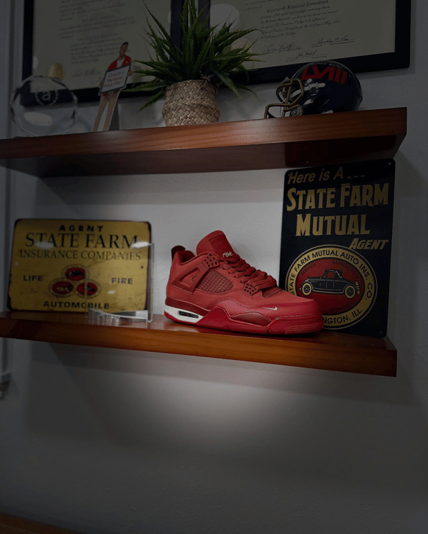 Images Koy Jasperson - State Farm Insurance Agent