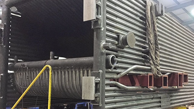 Images Saltängens Mekaniska Verkstad AB