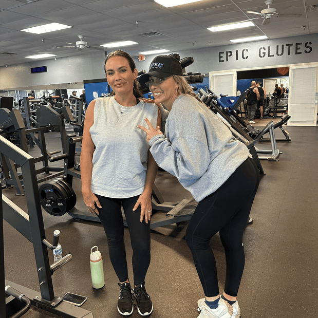 Images Epic Health & Fitness Weeki Wachee