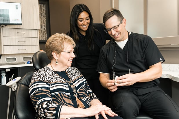 Images Greentree Dental Group