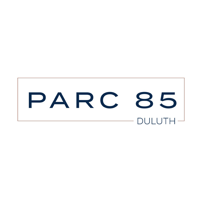 Parc 85 Duluth Logo