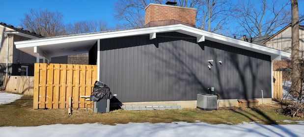 Images Home Exteriors of Michigan