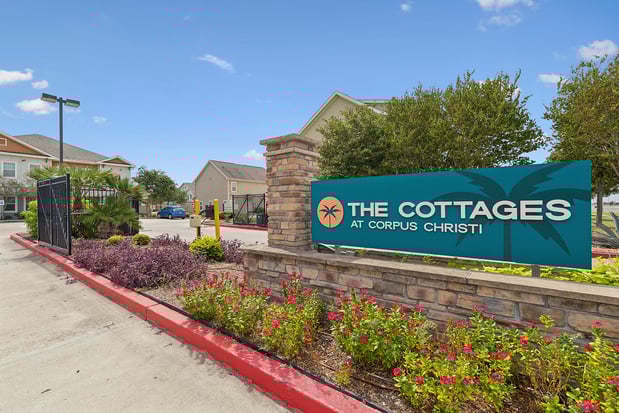 Images The Cottages at Corpus Christi