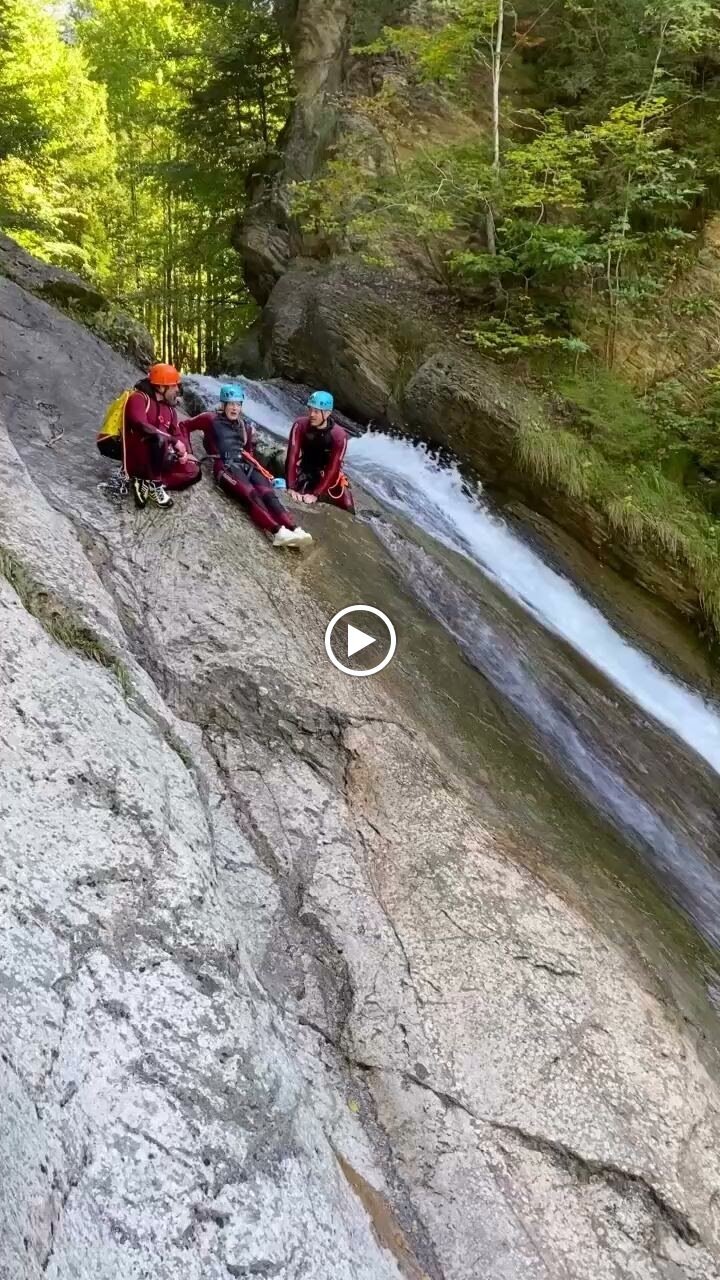 canyoning-gutschein.de - GALLERY
