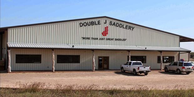 Images Double J Saddlery