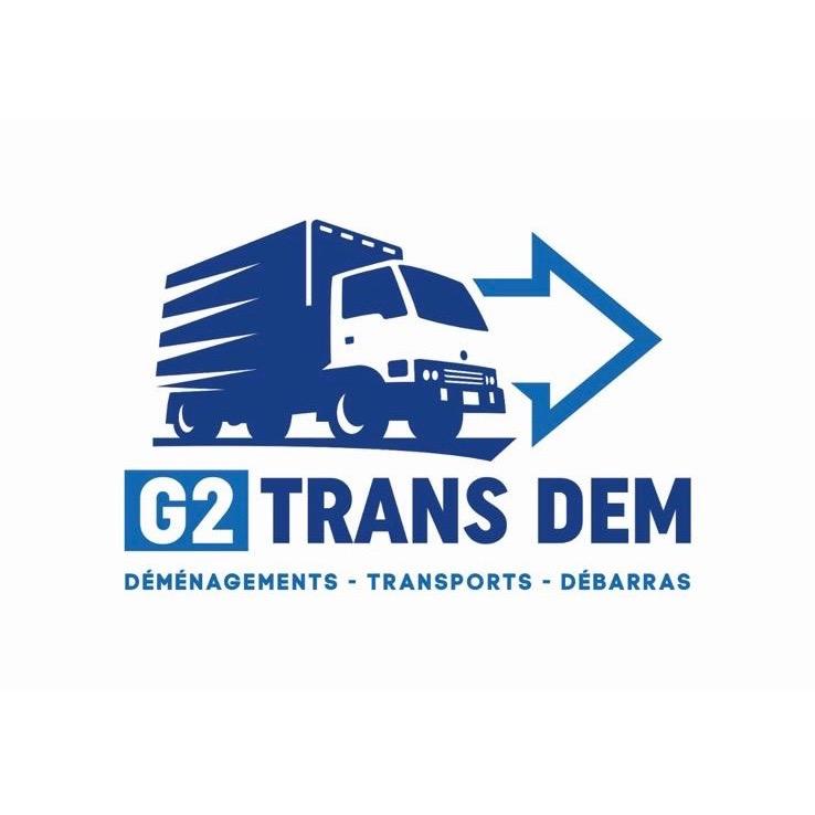 G2 TRANSDEM Transports et logistique