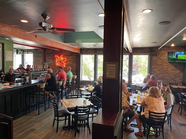 Images The Fox Restaurant & Brewery