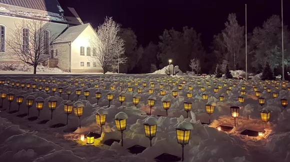 Images Ähtärin Hautaustoimisto ja Kukkasitomo Oy