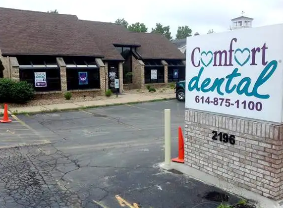 Comfort Dental - Grove City Image