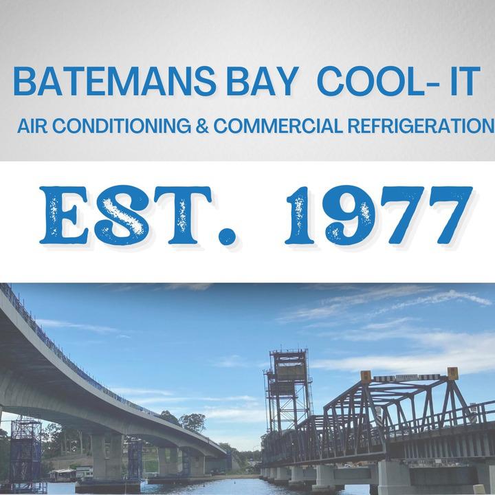 Images Batemans Bay Cool It