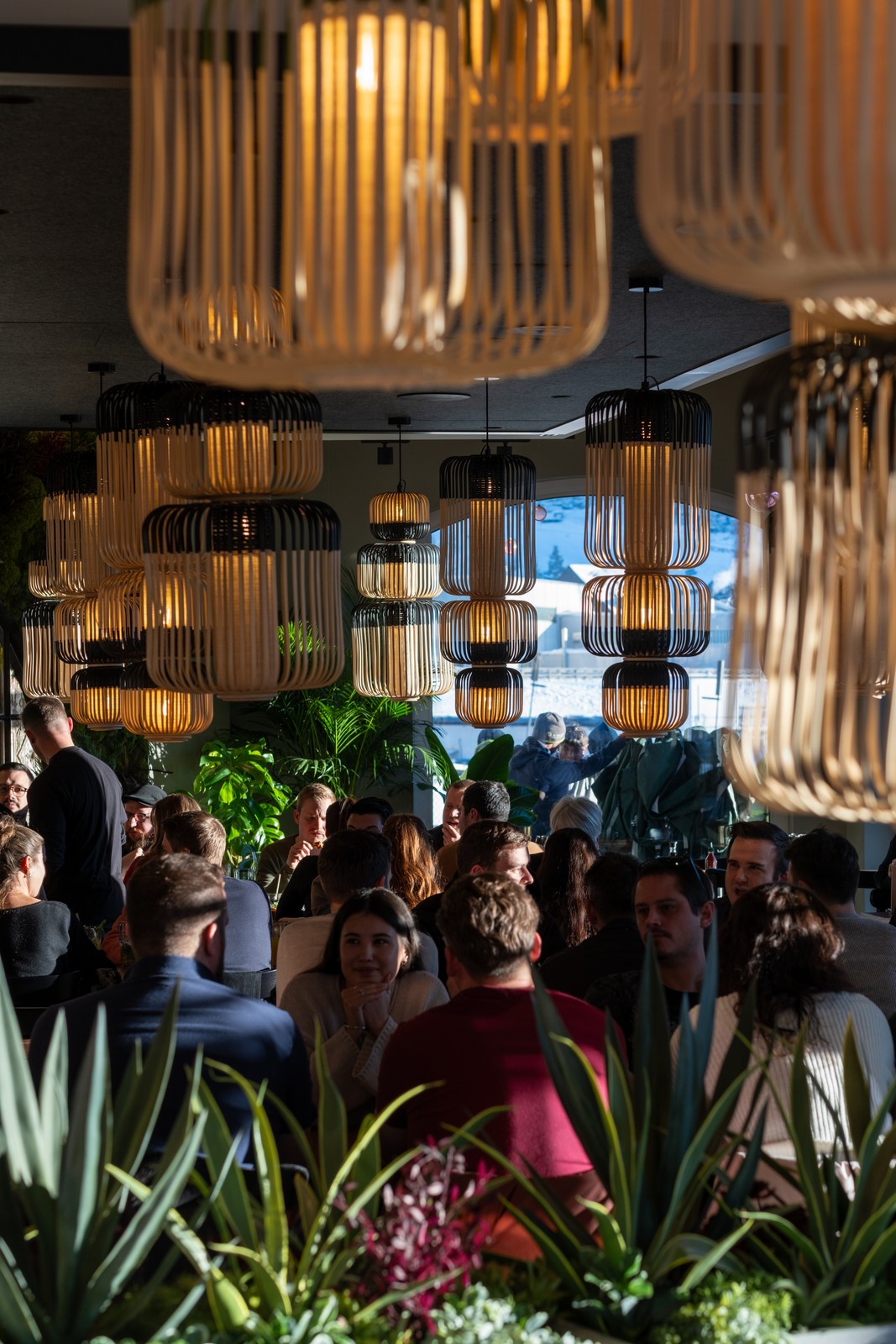 Bilder Nooba Andermatt