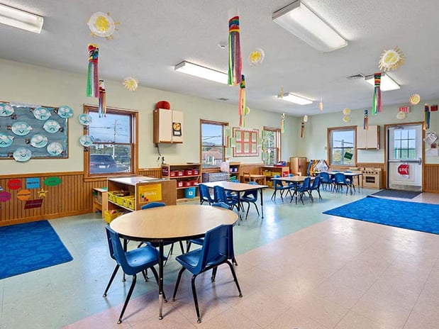 Images Meritor Academy North Andover