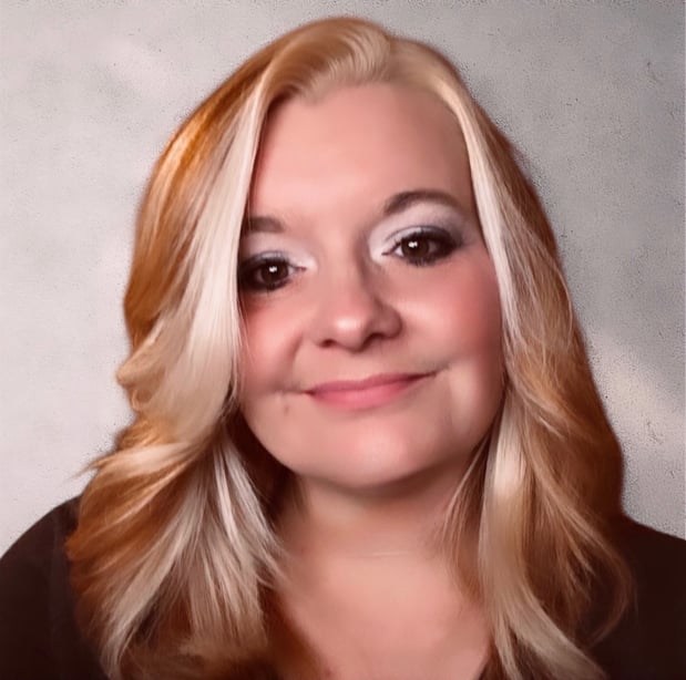 Images Tonya Powell, Counselor