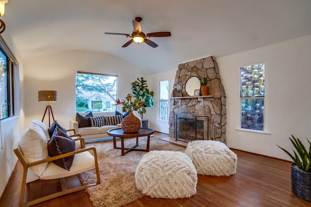 Images Carol Anne Mills - Realtor in Rancho Palos Verdes and San Pedro
