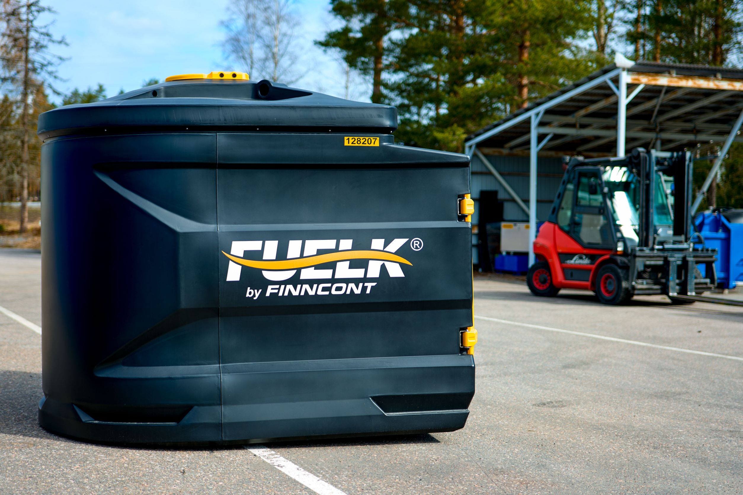 Images Fuelk by Finncont