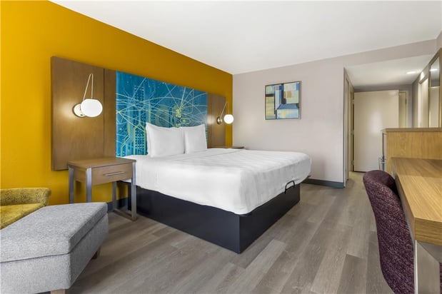Images Best Western Plus Raleigh Crabtree Valley Hotel