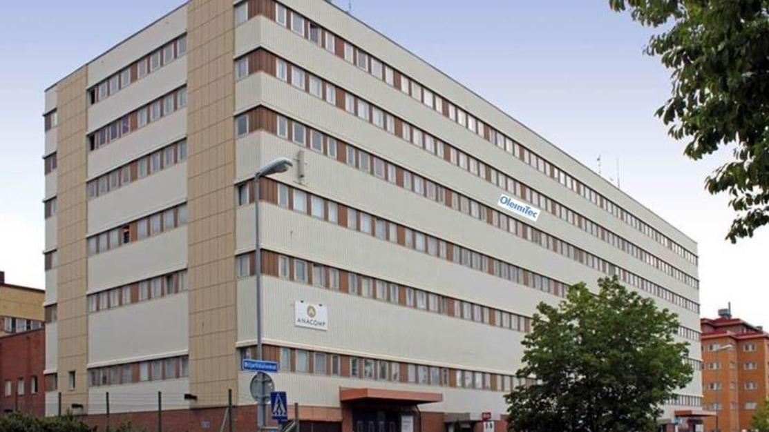Foto de Oleinitec Nordic AB Sollentuna