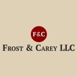 Frost & Carey LLC Logo