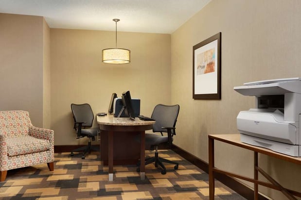 Images Homewood Suites by Hilton Houston-Willowbrook Mall