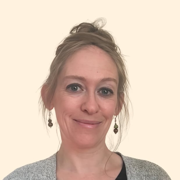 Images Emily Keef, Counselor