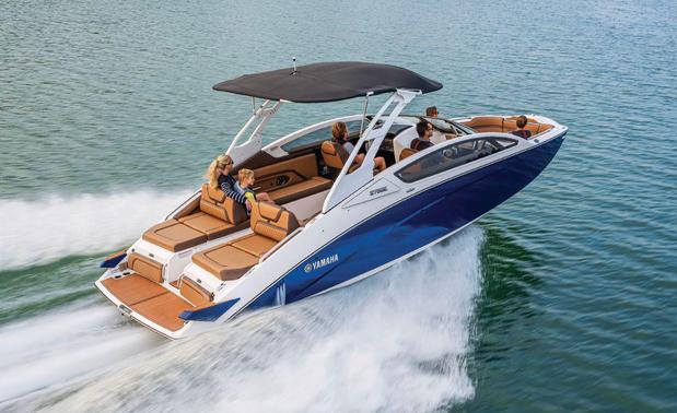 Images Jet Ski of Miami & Fisherman's Boat Group