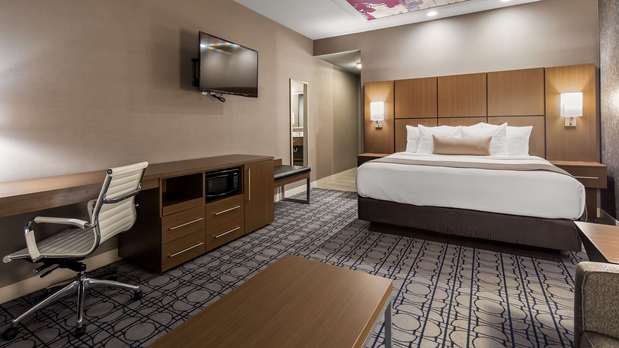 Images Best Western Plus Coalinga Inn