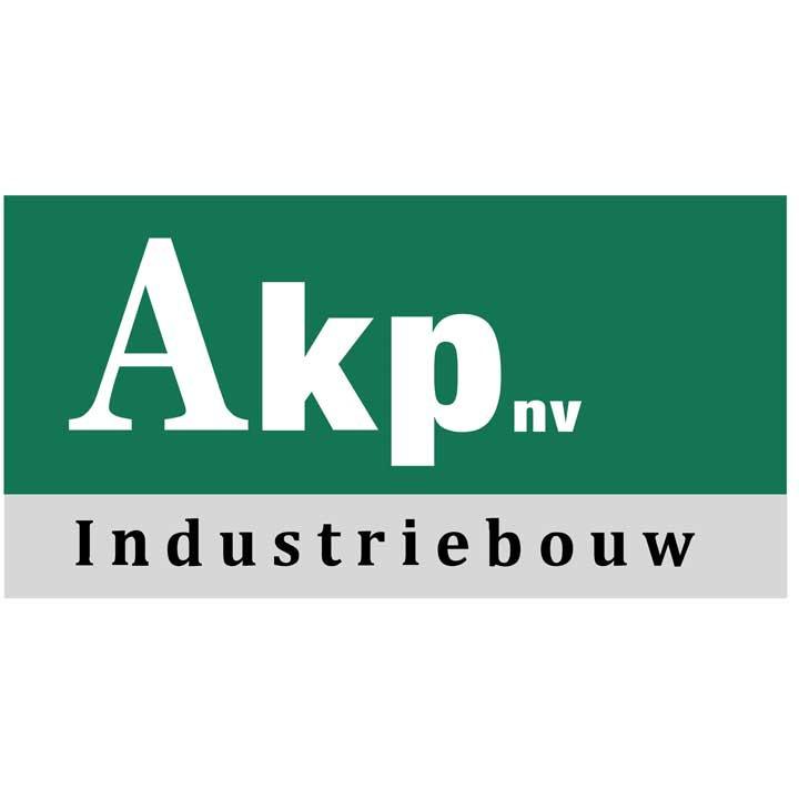 AKP nv Logo