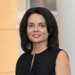Michelle N. Johnson, MD, MPH - MSK Cardiologist Logo