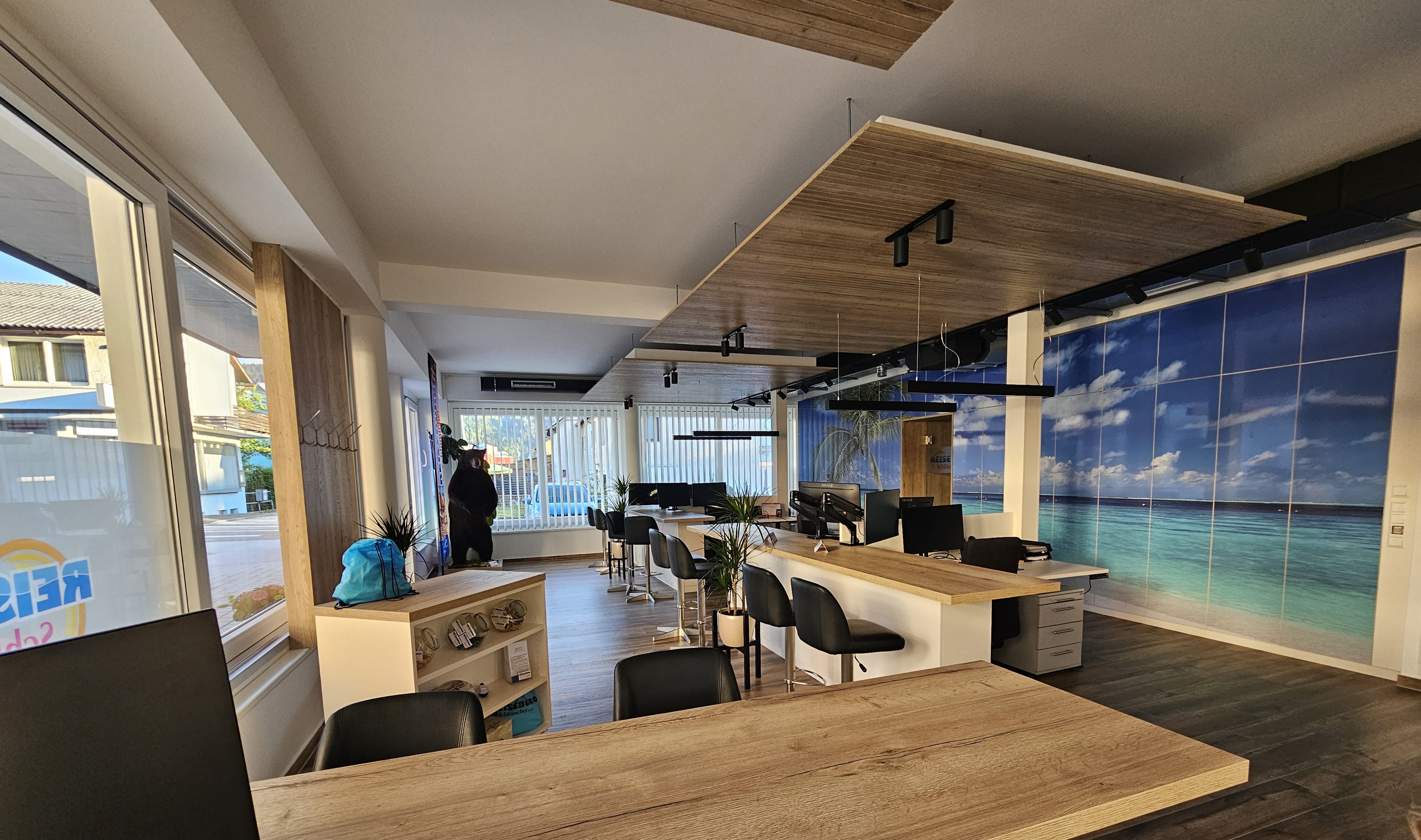 Bilder Reisebüro Schlömicher GesmbH