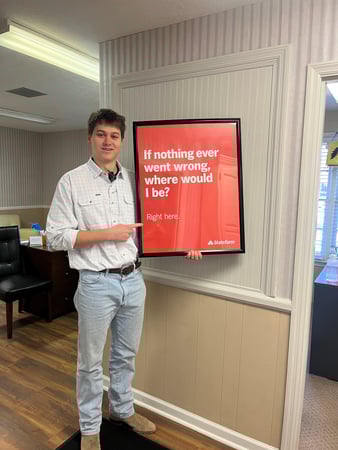 Images Shane Dekle - State Farm Insurance Agent