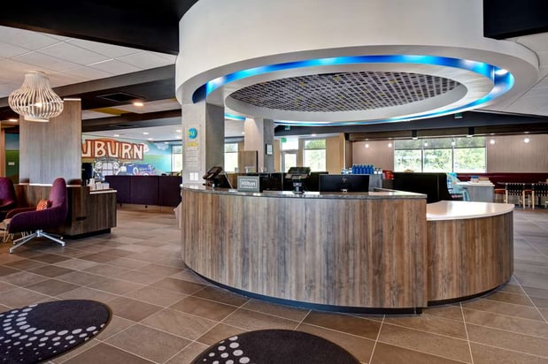 Images Tru by Hilton Auburn