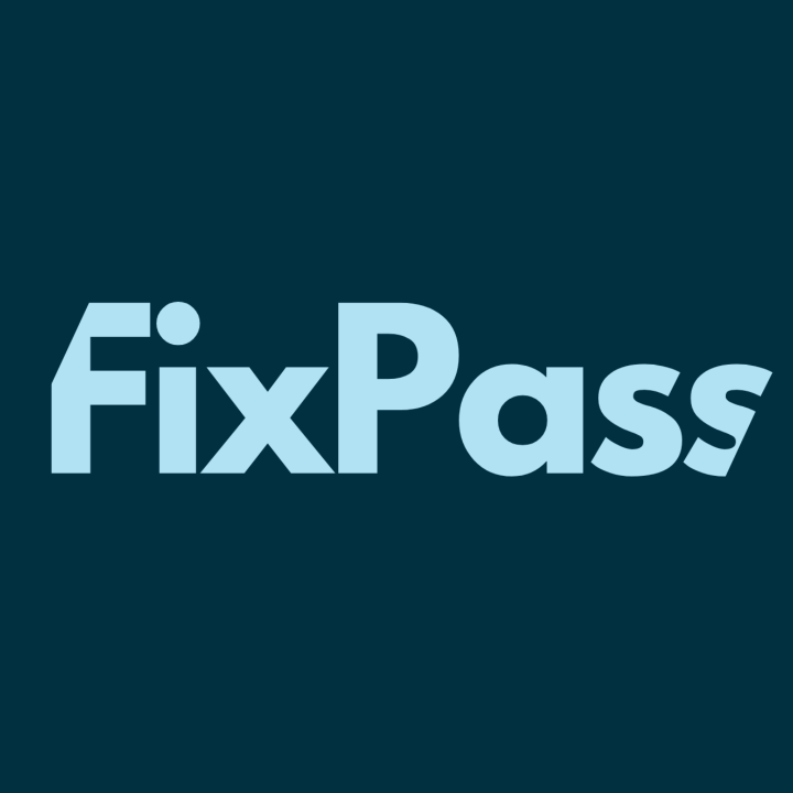 FixPass - Rechtsanwaltskanzlei Umut Yildirim in Hamburg - Logo