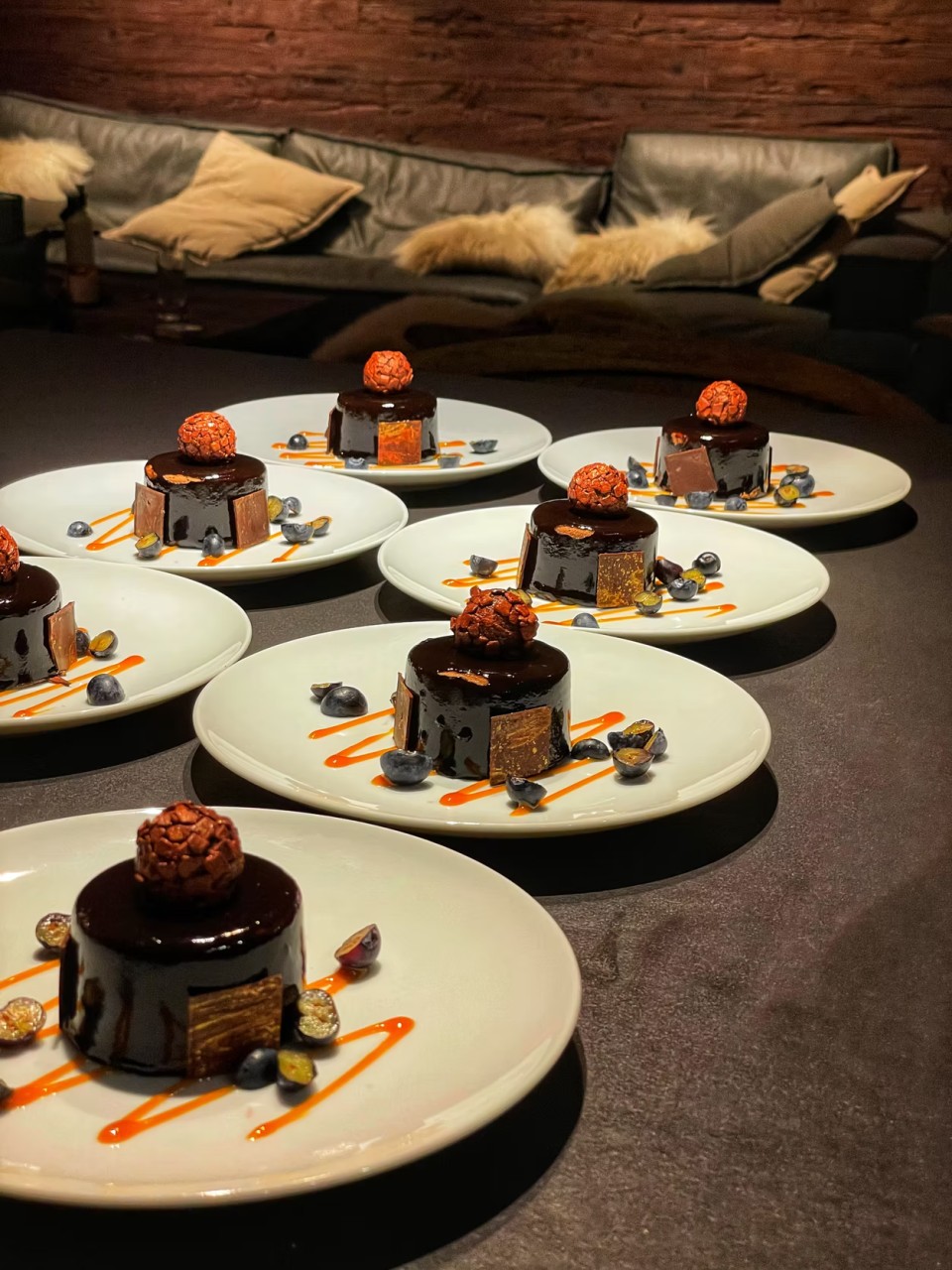 Bilder Soulfood by Alain Casual Fine Dining