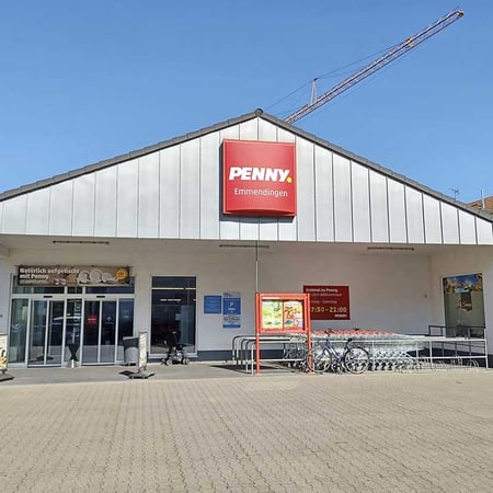 Bilder PENNY