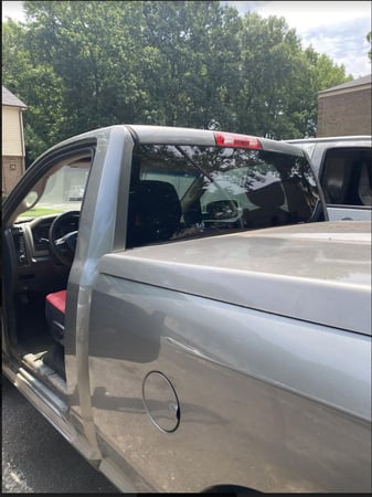 Images Eastland Auto Glass
