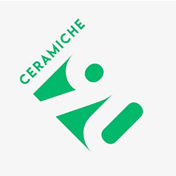 Ceramiche 90 Logo