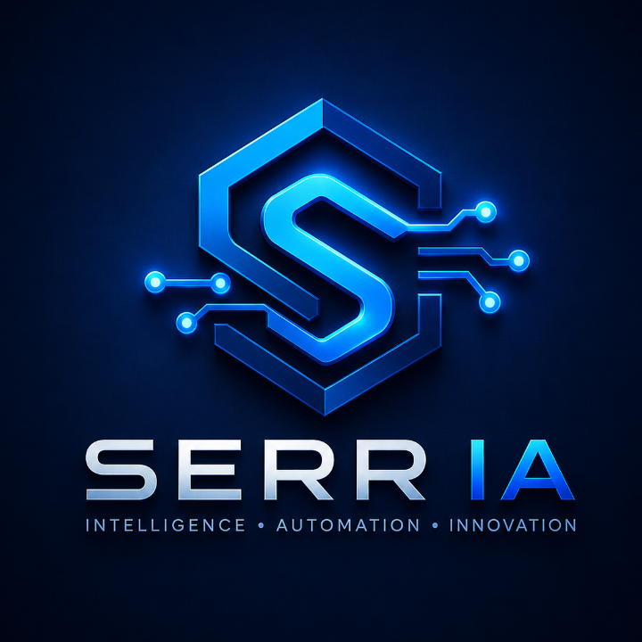 serr ia Immobilier