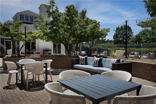 Images Hilton Garden Inn Auburn/Opelika