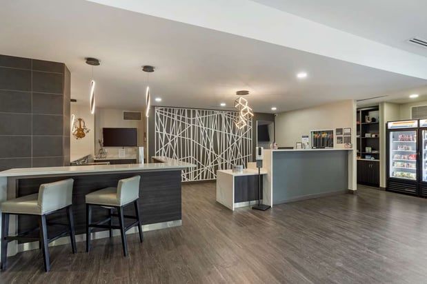 Images Best Western Plus Executive Residency Nashville Antioch