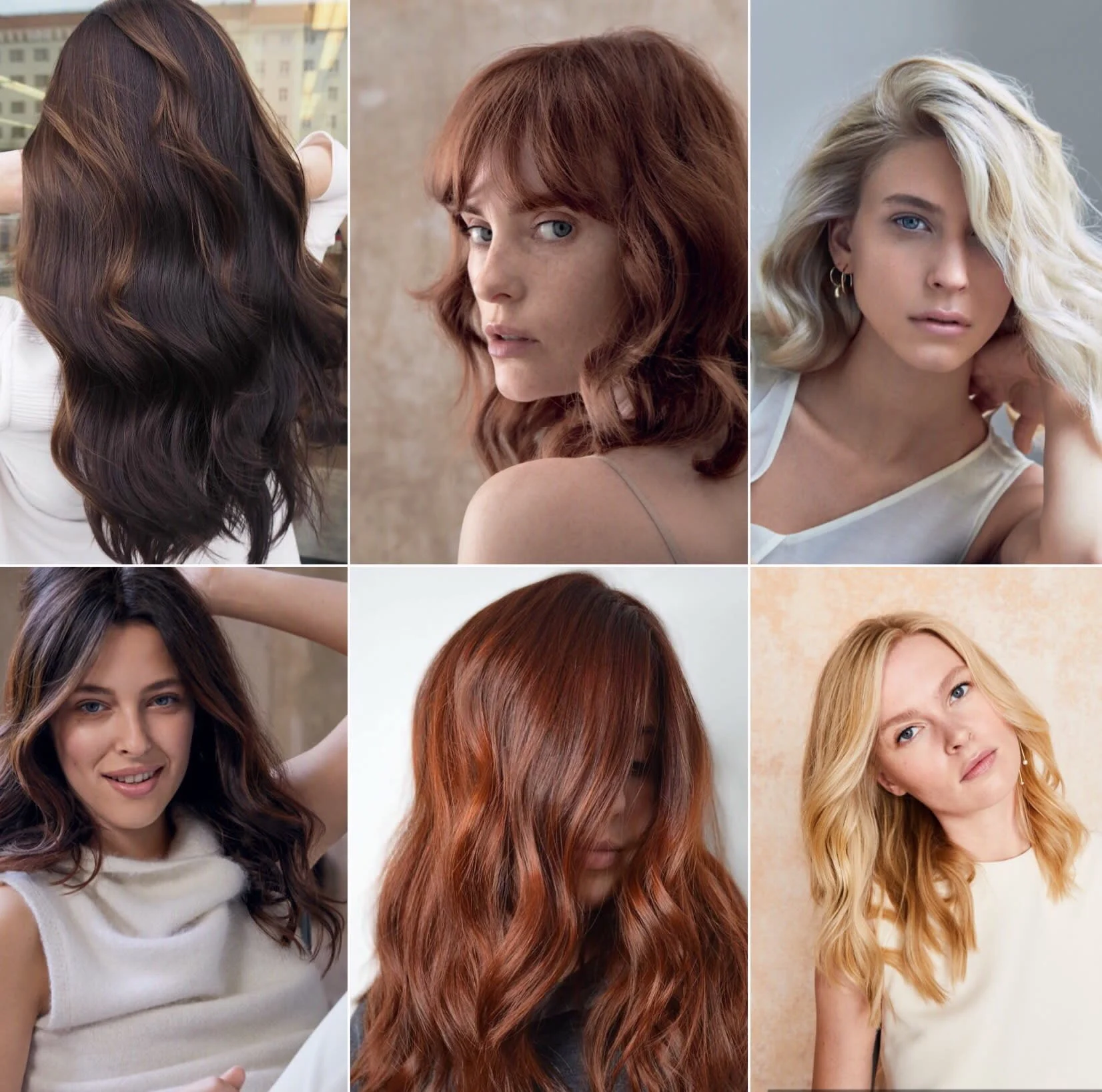 Images Style Hair & Beauty