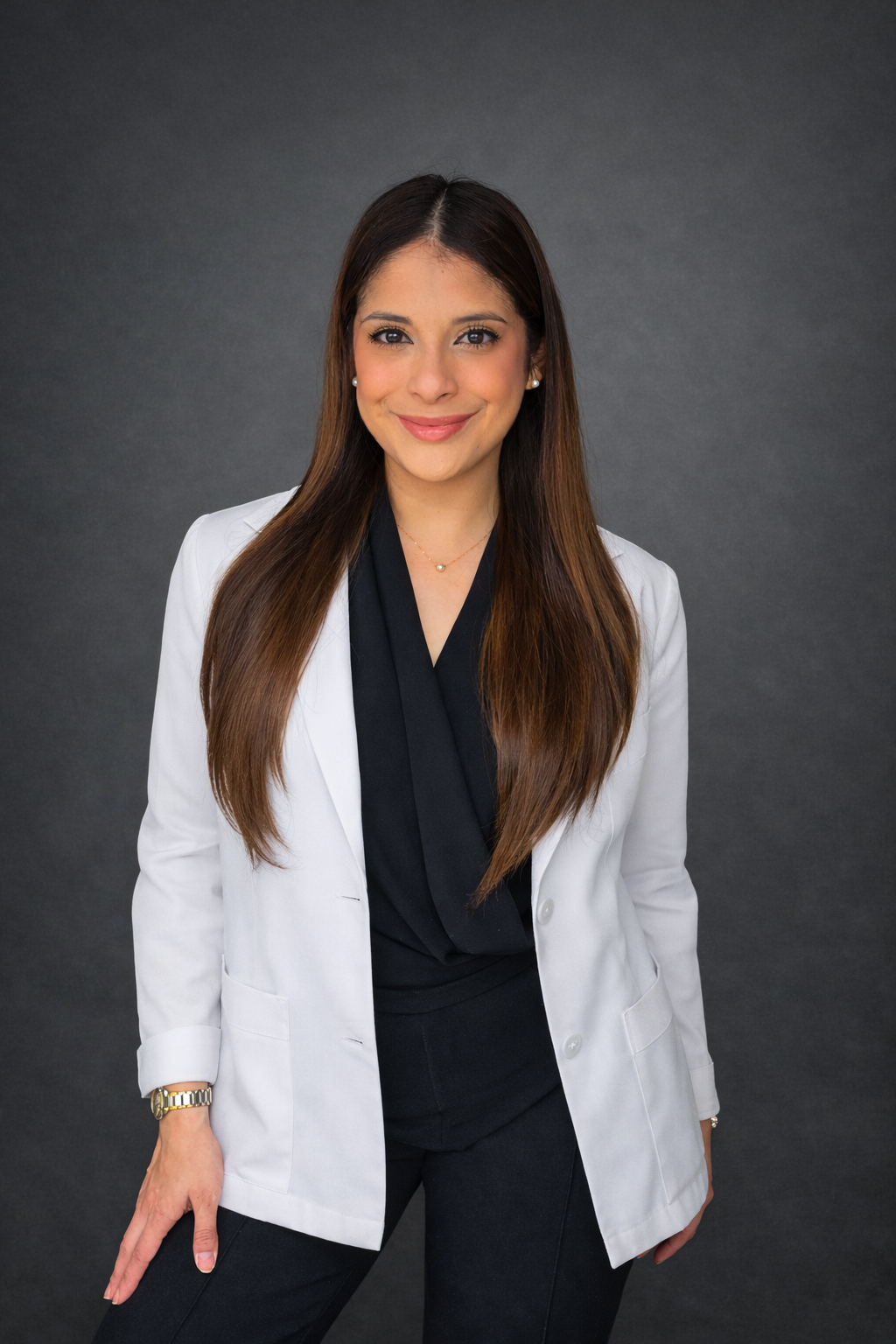 Fabiola Trujillo Rodriguez, NP-C